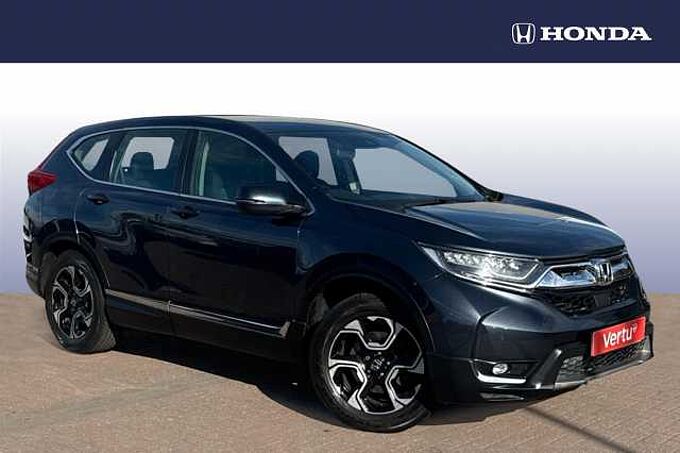 Honda&nbsp;CR-V&nbsp;1.5 VTEC Turbo SE 5dr 2WD Petrol Estate&nbsp;