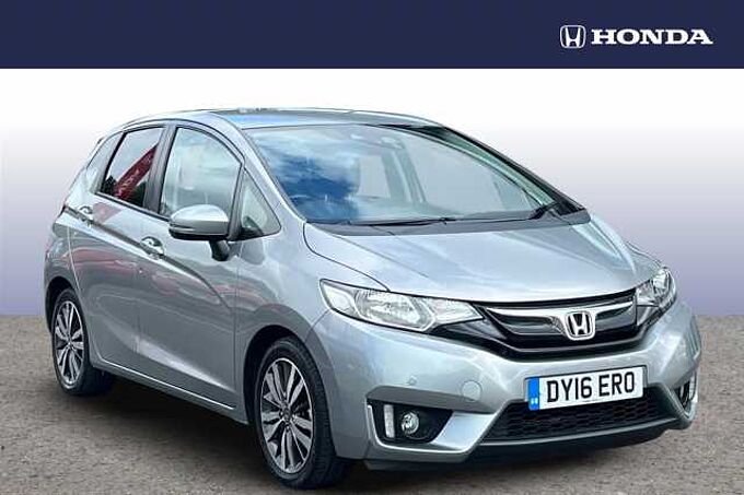 Honda Jazz Ex I-Vtec 