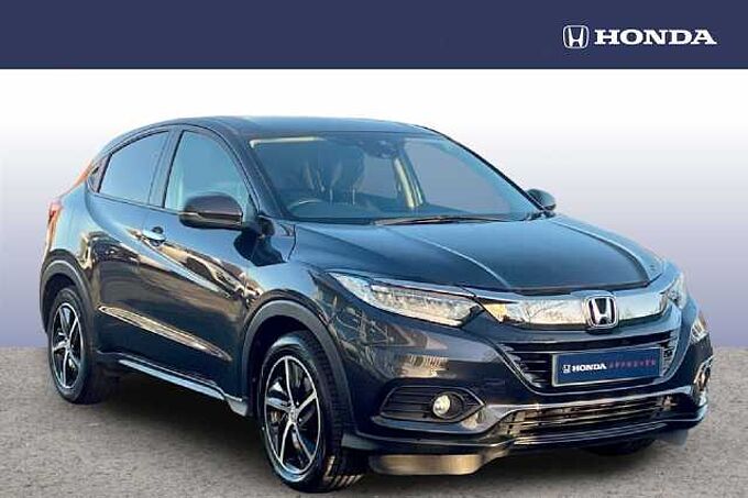 Honda&nbsp;HR-V&nbsp;Se I-Vtec Cvt&nbsp;