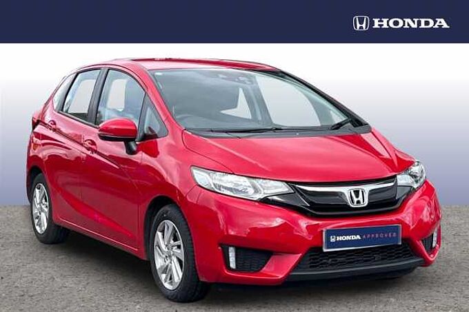 Honda&nbsp;Jazz&nbsp;1.3 i-VTEC SE Hatchback 5dr Petrol CVT Euro 6 (s/s) (102 ps)&nbsp;