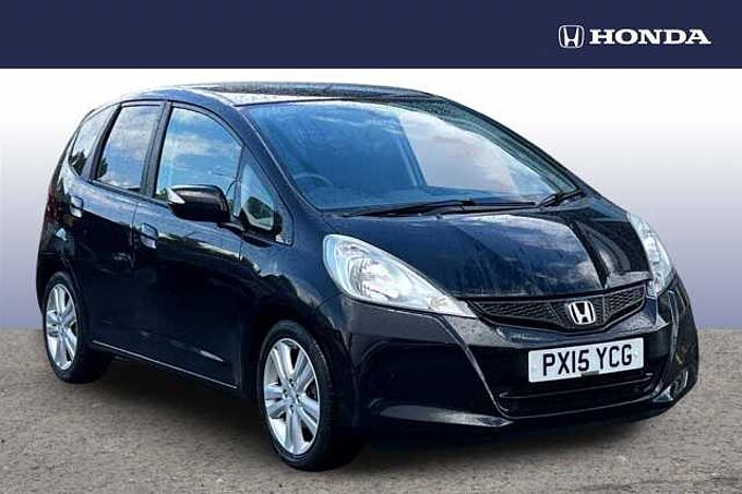 Honda&nbsp;Jazz&nbsp;1.4 i-VTEC ES Plus Hatchback 5dr Petrol CVT Euro 5 (99 ps)&nbsp;