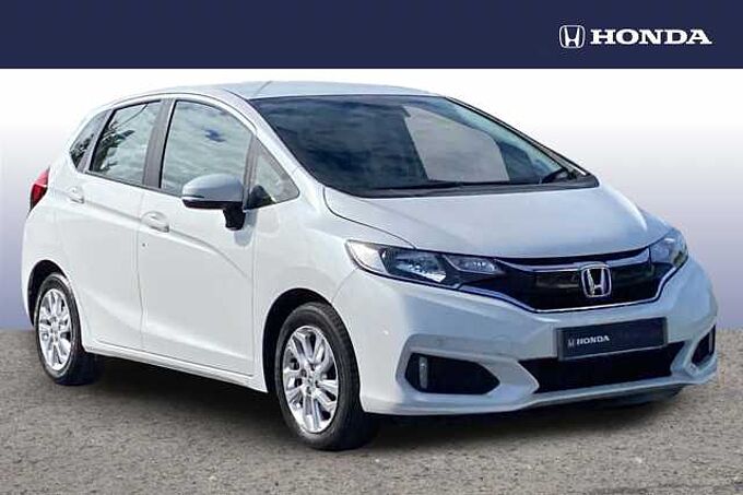 Honda&nbsp;Jazz&nbsp;1.3 i-VTEC SE Navi Hatchback 5dr Petrol CVT Euro 6 (s/s) (102 ps)&nbsp;