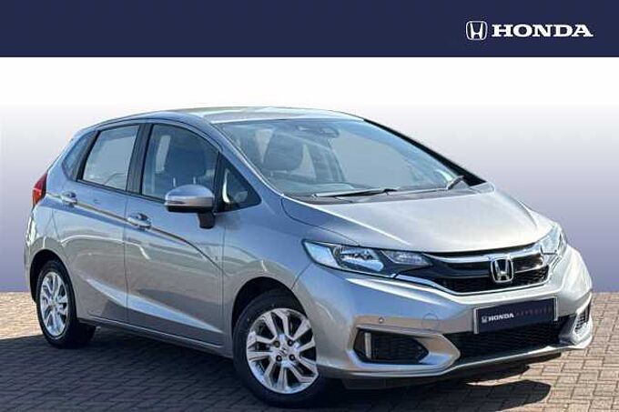 Honda Jazz 1.3 i-VTEC SE 5-Door 