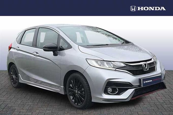 Honda&nbsp;Jazz&nbsp;1.5 i-VTEC Sport 5dr&nbsp;