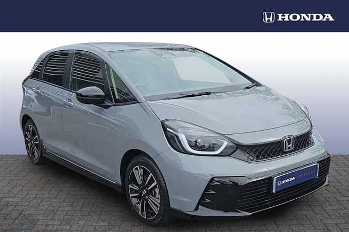 Honda&nbsp;Jazz Hybrid&nbsp;1.5 i-MMD Hybrid Advance Sport 5dr eCVT&nbsp;
