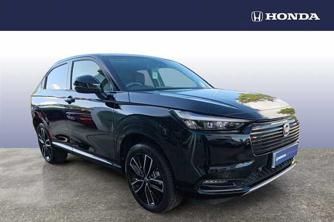 Honda&nbsp;HR-V Hybrid&nbsp;1.5 eHEV Advance 5dr CVT&nbsp;