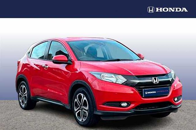 Honda HR-V 1.5 I-VTEC SE NAVI 5DR 