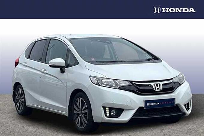 Honda Jazz 1.3 EX 5dr 