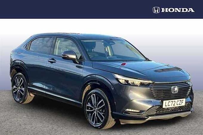 Honda&nbsp;HR-V e:HEV&nbsp;1.5 EHEV ADVANCE 5DR CVT&nbsp;