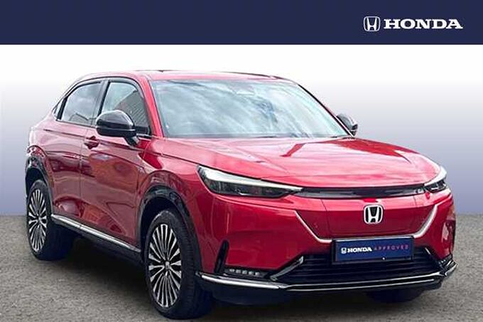 Honda&nbsp;e:Ny1&nbsp;150kW Elegance 69kWh 5dr Auto&nbsp;