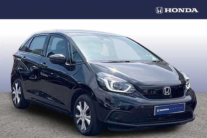 Honda&nbsp;Jazz Hybrid&nbsp;1.5 i-MMD Hybrid SR 5dr eCVT&nbsp;