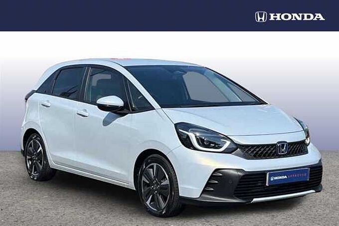 Honda&nbsp;HR-V e:HEV&nbsp;1.5 i-MMD Hybrid Advance 5dr eCVT&nbsp;
