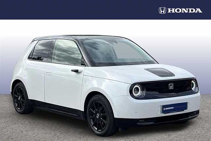 Honda&nbsp;e&nbsp;113kW Advance 36kWh 5dr Auto&nbsp;