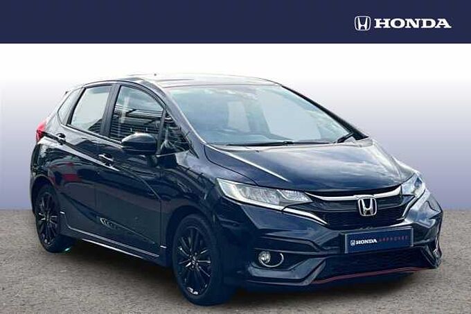 Honda&nbsp;Jazz&nbsp;1.5 i-VTEC Sport Hatchback 5dr Petrol CVT Euro 6 (s/s) (130 ps)&nbsp;