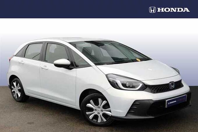 Honda Jazz e:HEV 1.5 i-MMD (122ps) Elegance eCVT 