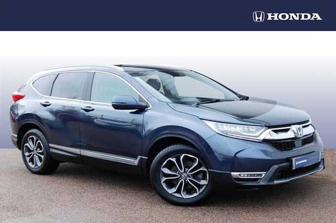 Honda&nbsp;Civic Hybrid&nbsp;2.0 i-MMD Hybrid EX 5dr eCVT&nbsp;