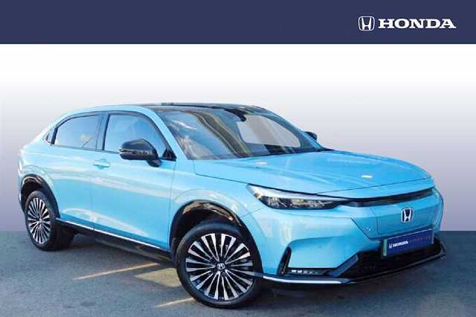 Honda e:Ny1 150kW Advance 69kWh 5dr Auto 
