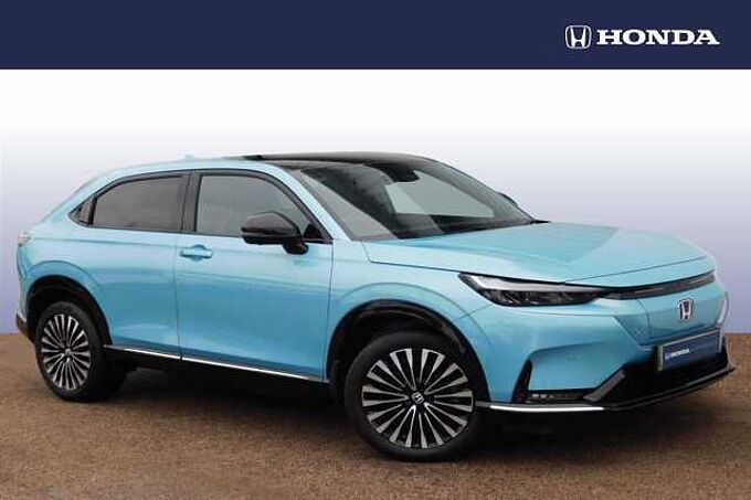 Honda&nbsp;e:Ny1&nbsp;150kW Advance 69kWh 5dr Auto&nbsp;