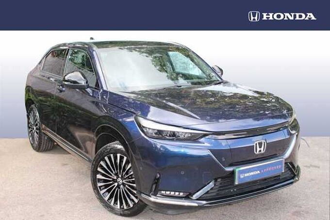 Honda e:Ny1 150kW Advance 69kWh 5dr Auto 