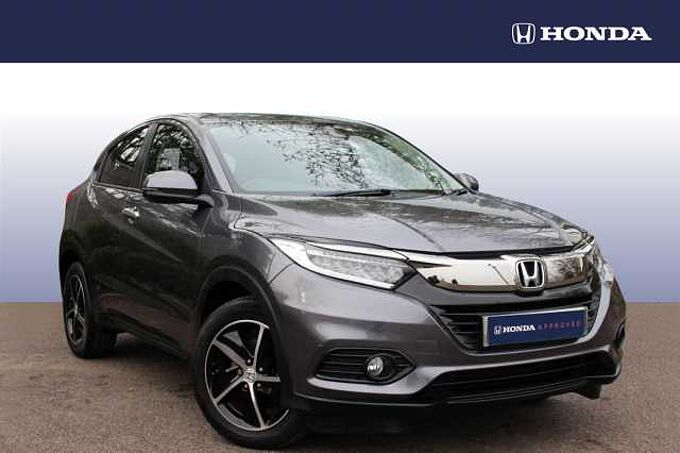 Honda&nbsp;HR-V&nbsp;1.5 i-VTEC SE CVT 5dr&nbsp;