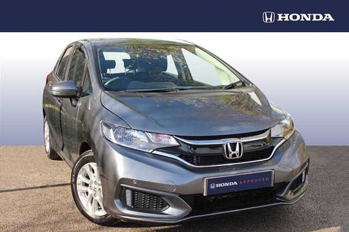Honda&nbsp;Jazz&nbsp;1.3 i-VTEC SE 5dr CVT&nbsp;