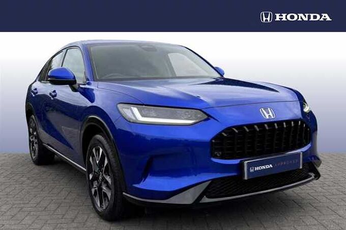 Honda&nbsp;ZR-V e:HEV&nbsp;2.0 eHEV Advance 5dr CVT&nbsp;