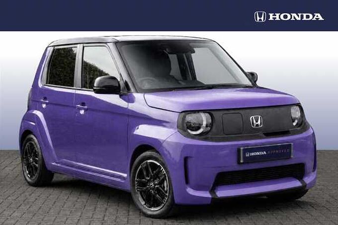 Honda Super-N 70kW Advance 30kWh 5dr Auto