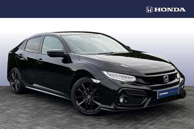 Honda&nbsp;Civic&nbsp;1.5 VTEC Turbo Sport 5dr&nbsp;