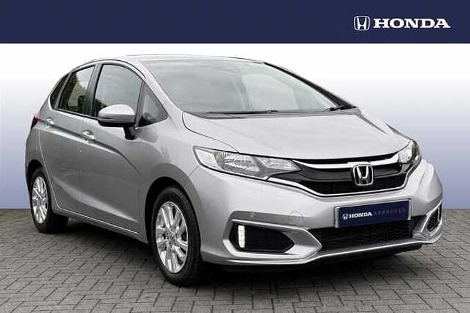 Honda&nbsp;Jazz&nbsp;1.3 i-VTEC SE Navi 5dr&nbsp;