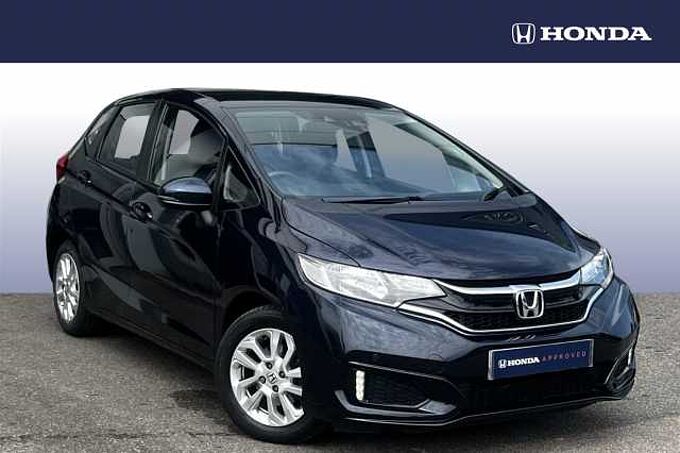 Honda Jazz 1.3 i-VTEC SE Navi 5-Door 