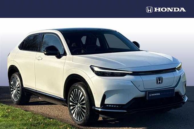 Honda&nbsp;e:Ny1&nbsp;150kW Advance 69kWh 5dr Auto&nbsp;