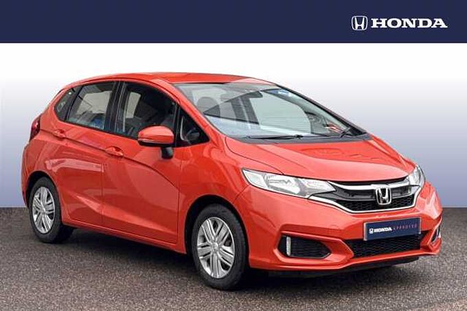 Honda&nbsp;Jazz&nbsp;1.3 S 5dr&nbsp;