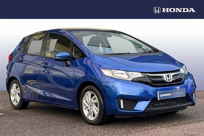 Honda&nbsp;Jazz&nbsp;1.3 SE 5dr&nbsp;