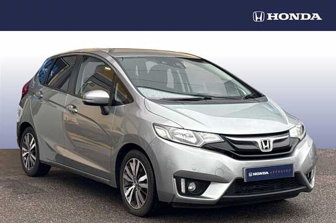 Honda&nbsp;Jazz&nbsp;1.3 EX 5dr&nbsp;