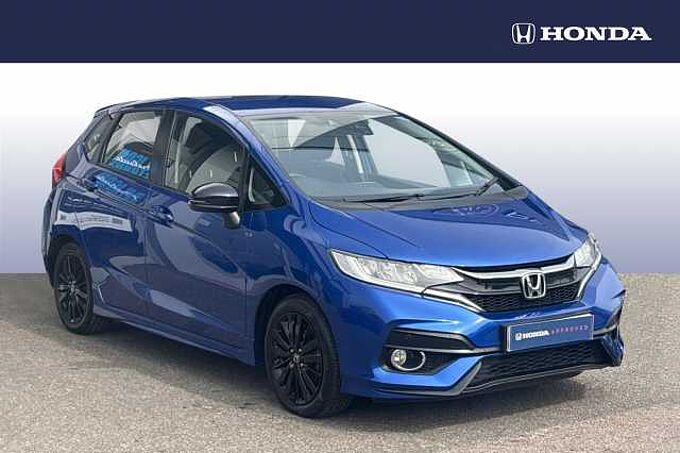 Honda&nbsp;Jazz&nbsp;1.5 i-VTEC Sport 5dr&nbsp;