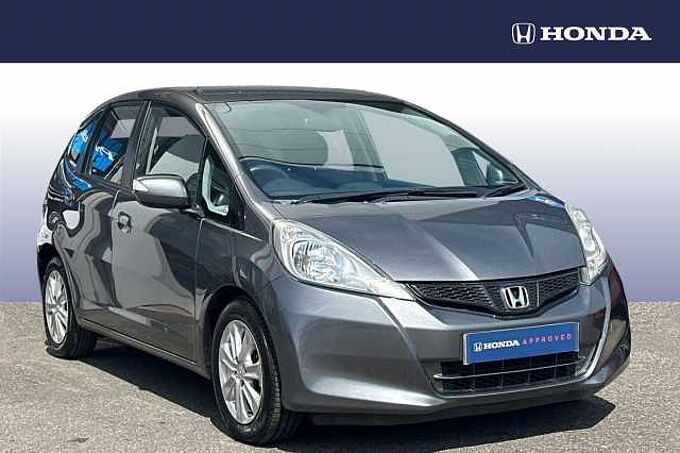 Honda&nbsp;Jazz&nbsp;1.4 i-VTEC ES 5dr CVT&nbsp;