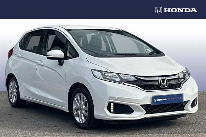Honda&nbsp;Jazz&nbsp;1.3 i-VTEC SE 5dr&nbsp;