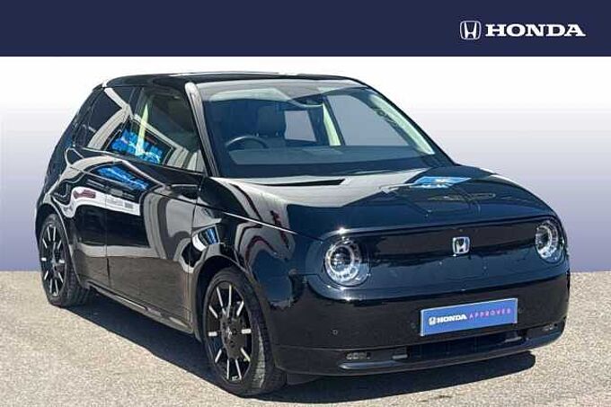 Honda&nbsp;e&nbsp;113kW Advance 36kWh 5dr Auto&nbsp;