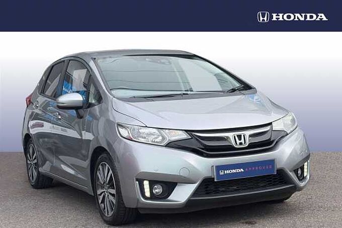 Honda&nbsp;Jazz&nbsp;1.3 EX Navi 5dr&nbsp;
