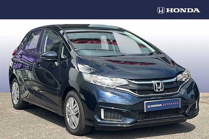 Honda&nbsp;Jazz&nbsp;1.3 i-VTEC S 5dr&nbsp;