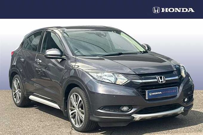Honda&nbsp;HR-V&nbsp;1.6 i-DTEC SE Navi 5dr&nbsp;