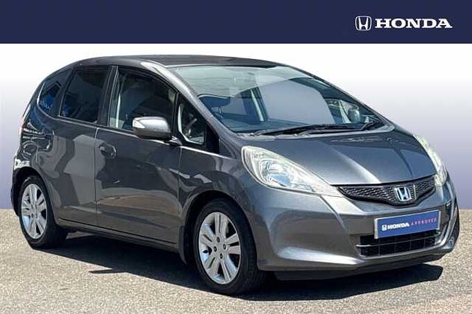 Honda&nbsp;Jazz&nbsp;1.4 i-VTEC ES Plus 5dr CVT&nbsp;
