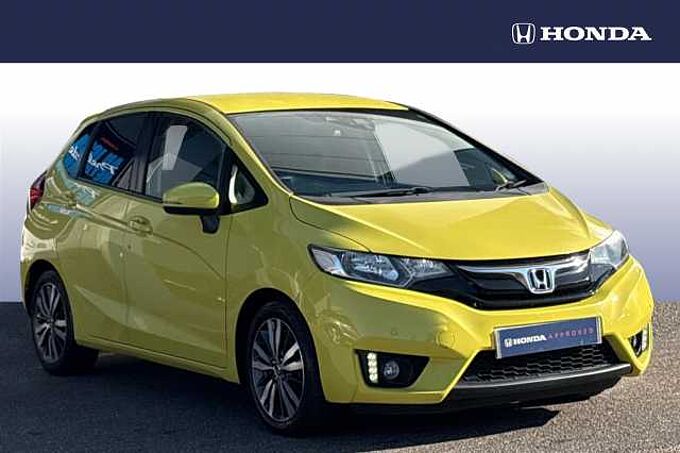 Honda&nbsp;Jazz&nbsp;1.3 EX 5dr&nbsp;