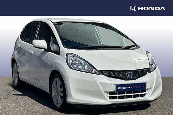 Honda&nbsp;Jazz&nbsp;1.4 i-VTEC ES Plus 5dr CVT&nbsp;