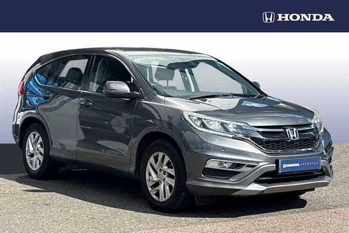 Honda&nbsp;CR-V&nbsp;1.6 i-DTEC SE 5dr 2WD&nbsp;