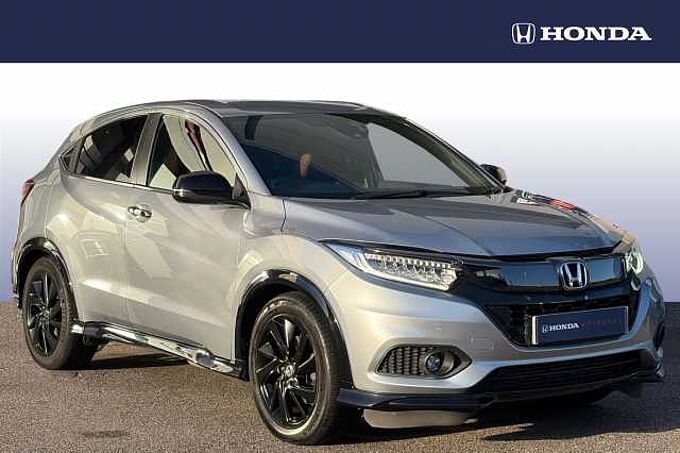 Honda&nbsp;HR-V&nbsp;1.5 i-VTEC Turbo Sport 5dr&nbsp;