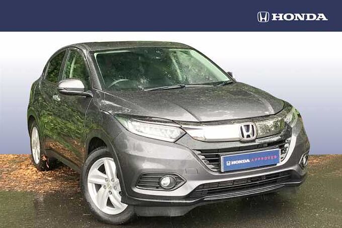 Honda HR-V 1.5 i-VTEC SE (s/s) 5-Door 