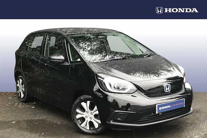 Honda&nbsp;Jazz Hybrid&nbsp;1.5 i-MMD Hybrid SR 5dr eCVT&nbsp;