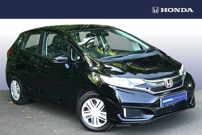 Honda&nbsp;Jazz&nbsp;1.3 i-VTEC S 5dr&nbsp;