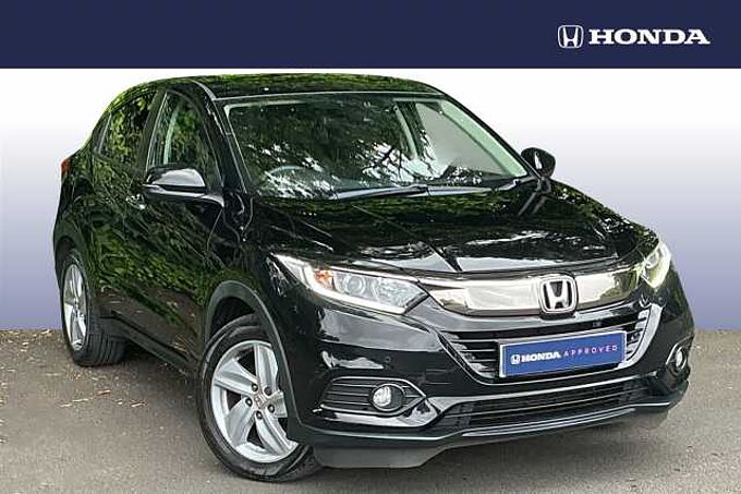Honda&nbsp;HR-V&nbsp;1.5 i-VTEC SE 5dr&nbsp;